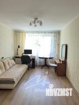 3-к квартира, вторичка, 63м2, 3/5 этаж