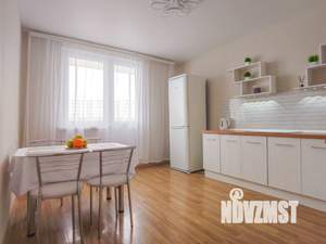 2-к квартира, вторичка, 85м2, 19/25 этаж