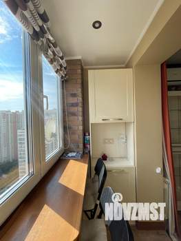 2-к квартира, вторичка, 62м2, 23/23 этаж