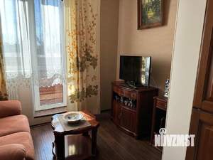 1-к квартира, вторичка, 46м2, 5/25 этаж
