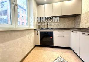 2-к квартира, вторичка, 46м2, 2/5 этаж