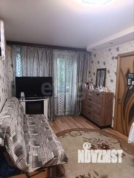 2-к квартира, вторичка, 43м2, 2/5 этаж