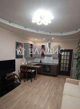 2-к квартира, вторичка, 48м2, 12/23 этаж