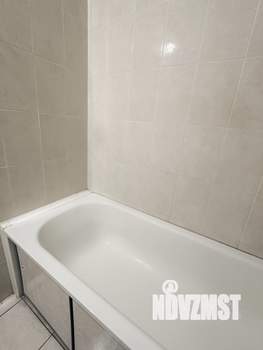 3-к квартира, вторичка, 85м2, 3/17 этаж