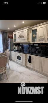 2-к квартира, вторичка, 58м2, 4/8 этаж