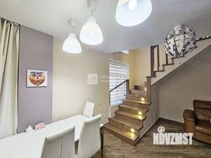 3-к квартира, вторичка, 91м2, 7/8 этаж