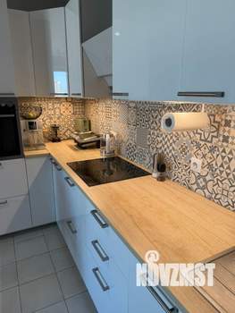3-к квартира, вторичка, 67м2, 17/24 этаж