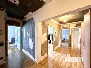 3-к квартира, вторичка, 79м2, 23/25 этаж