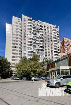 1-к квартира, вторичка, 38м2, 16/17 этаж