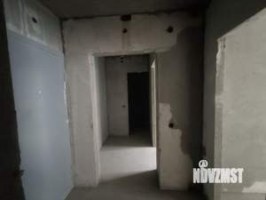 1-к квартира, вторичка, 38м2, 3/8 этаж