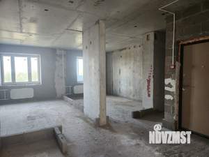 2-к квартира, вторичка, 57м2, 8/16 этаж