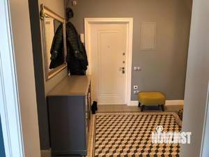 3-к квартира, вторичка, 75м2, 18/25 этаж