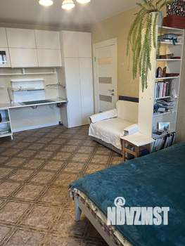 2-к квартира, вторичка, 52м2, 13/17 этаж