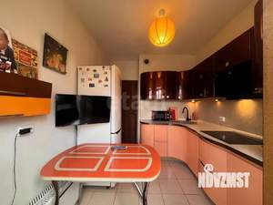 2-к квартира, вторичка, 43м2, 4/9 этаж