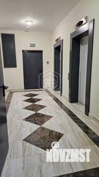 3-к квартира, вторичка, 85м2, 30/37 этаж