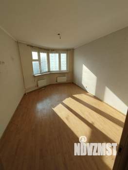 2-к квартира, вторичка, 62м2, 12/25 этаж