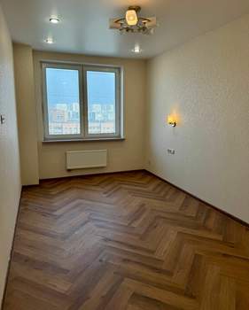 2-к квартира, вторичка, 65м2, 12/25 этаж