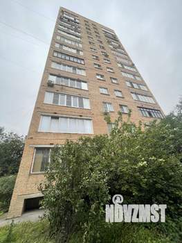 2-к квартира, вторичка, 55м2, 2/14 этаж
