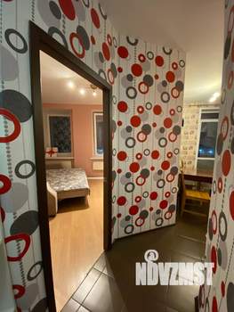 1-к квартира, вторичка, 31м2, 13/15 этаж