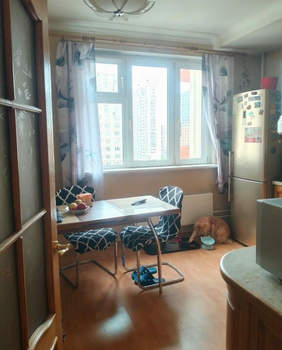 2-к квартира, вторичка, 60м2, 12/25 этаж