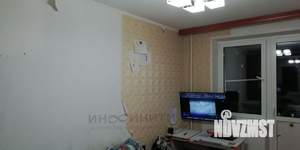 2-к квартира, вторичка, 55м2, 4/5 этаж