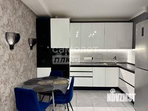 2-к квартира, вторичка, 92м2, 16/25 этаж