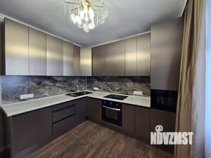 4-к квартира, вторичка, 100м2, 2/25 этаж