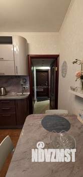 2-к квартира, вторичка, 46м2, 1/12 этаж