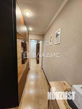 2-к квартира, вторичка, 51м2, 8/9 этаж