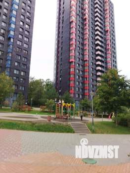 2-к квартира, вторичка, 41м2, 7/9 этаж
