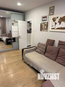 2-к квартира, вторичка, 44м2, 7/9 этаж