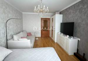 2-к квартира, вторичка, 64м2, 14/25 этаж
