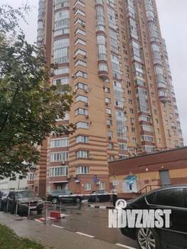 2-к квартира, вторичка, 82м2, 24/25 этаж