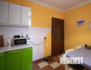 2-к квартира, вторичка, 64м2, 9/25 этаж
