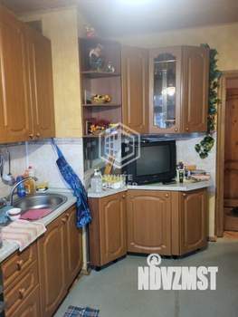 3-к квартира, вторичка, 77м2, 1/10 этаж