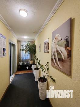 3-к квартира, вторичка, 83м2, 5/25 этаж