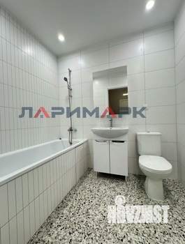 1-к квартира, сданный дом, 32м2, 4/17 этаж