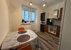 1-к квартира, вторичка, 38м2, 13/17 этаж