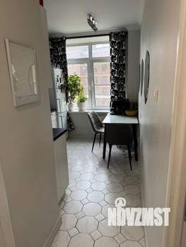 2-к квартира, вторичка, 44м2, 7/9 этаж