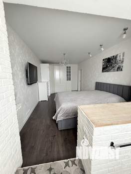 2-к квартира, вторичка, 59м2, 12/25 этаж