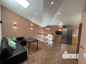 2-к квартира, вторичка, 53м2, 5/6 этаж