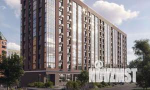 1-к квартира, вторичка, 38м2, 4/11 этаж