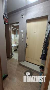 2-к квартира, вторичка, 34м2, 3/9 этаж