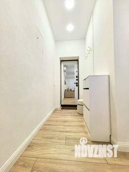 2-к квартира, вторичка, 41м2, 4/5 этаж