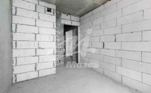 2-к квартира, вторичка, 64м2, 13/17 этаж