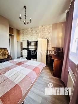 1-к квартира, вторичка, 42м2, 2/4 этаж