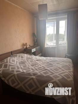 3-к квартира, вторичка, 62м2, 9/12 этаж