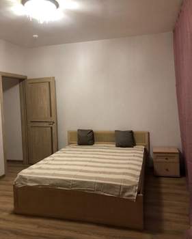 2-к квартира, вторичка, 60м2, 17/25 этаж