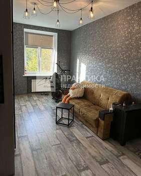 3-к квартира, вторичка, 89м2, 5/5 этаж