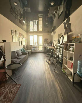 3-к квартира, вторичка, 83м2, 12/17 этаж